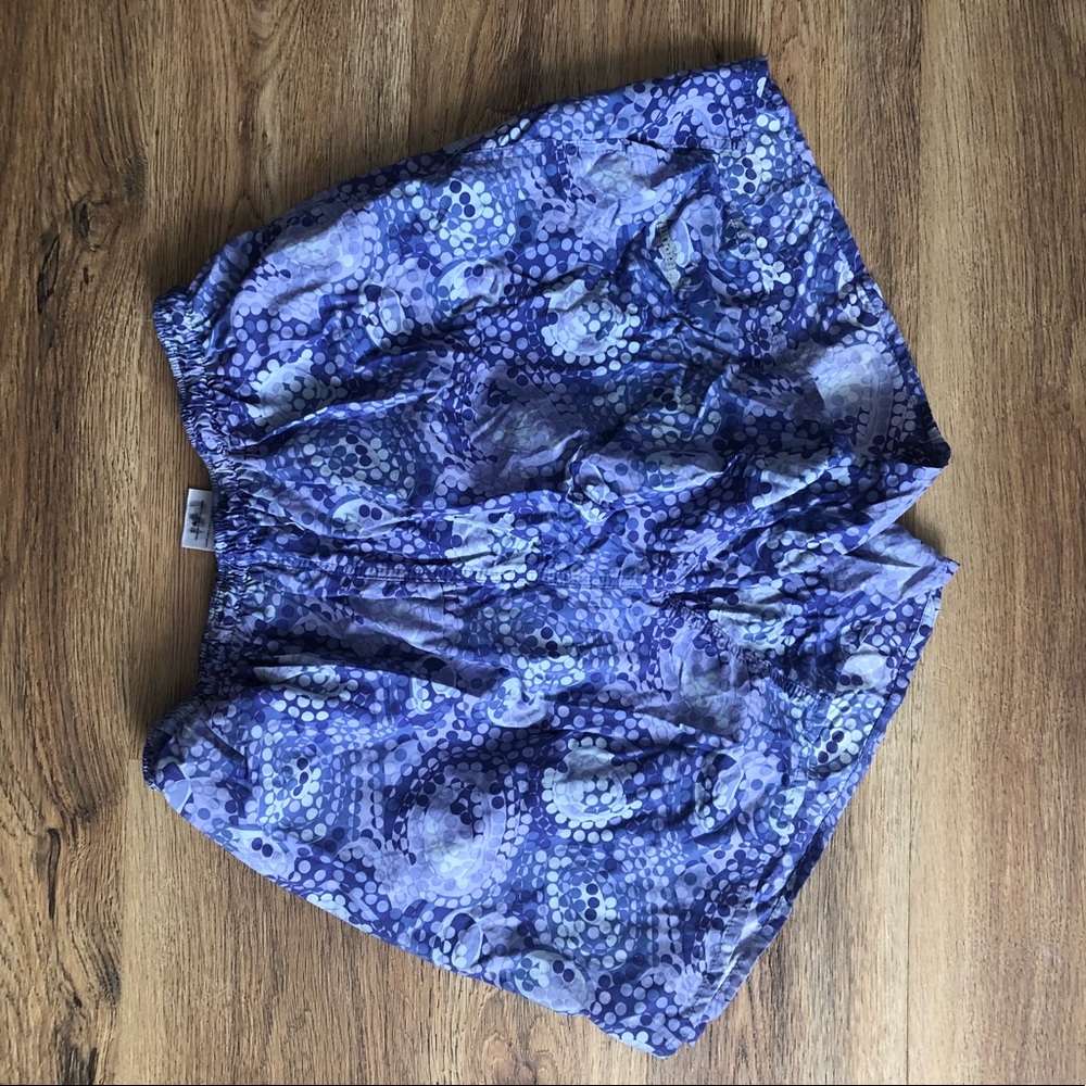 Vintage Patagonia shorts